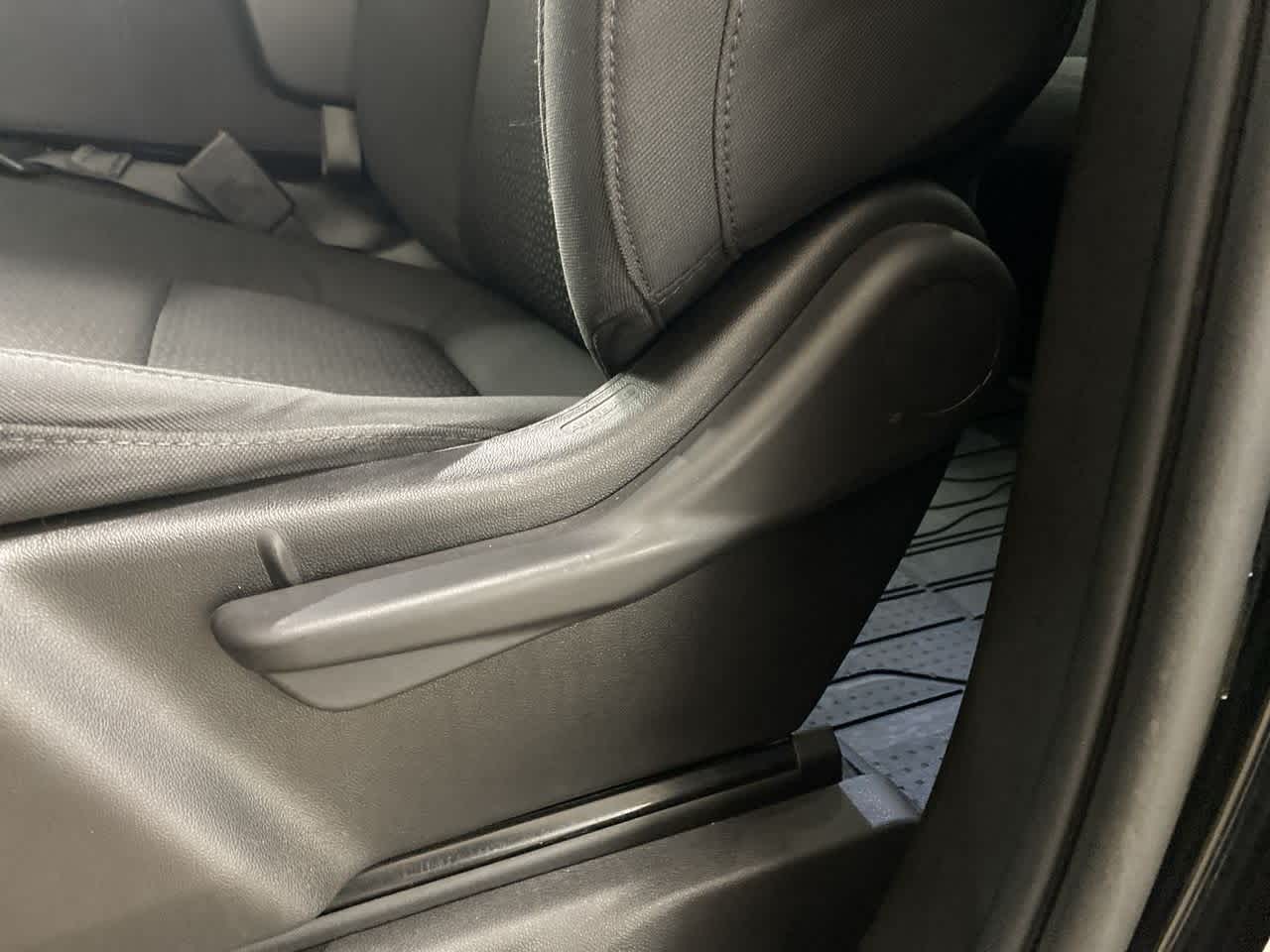 2021 Chevrolet Silverado 1500 Custom Trail Boss 14