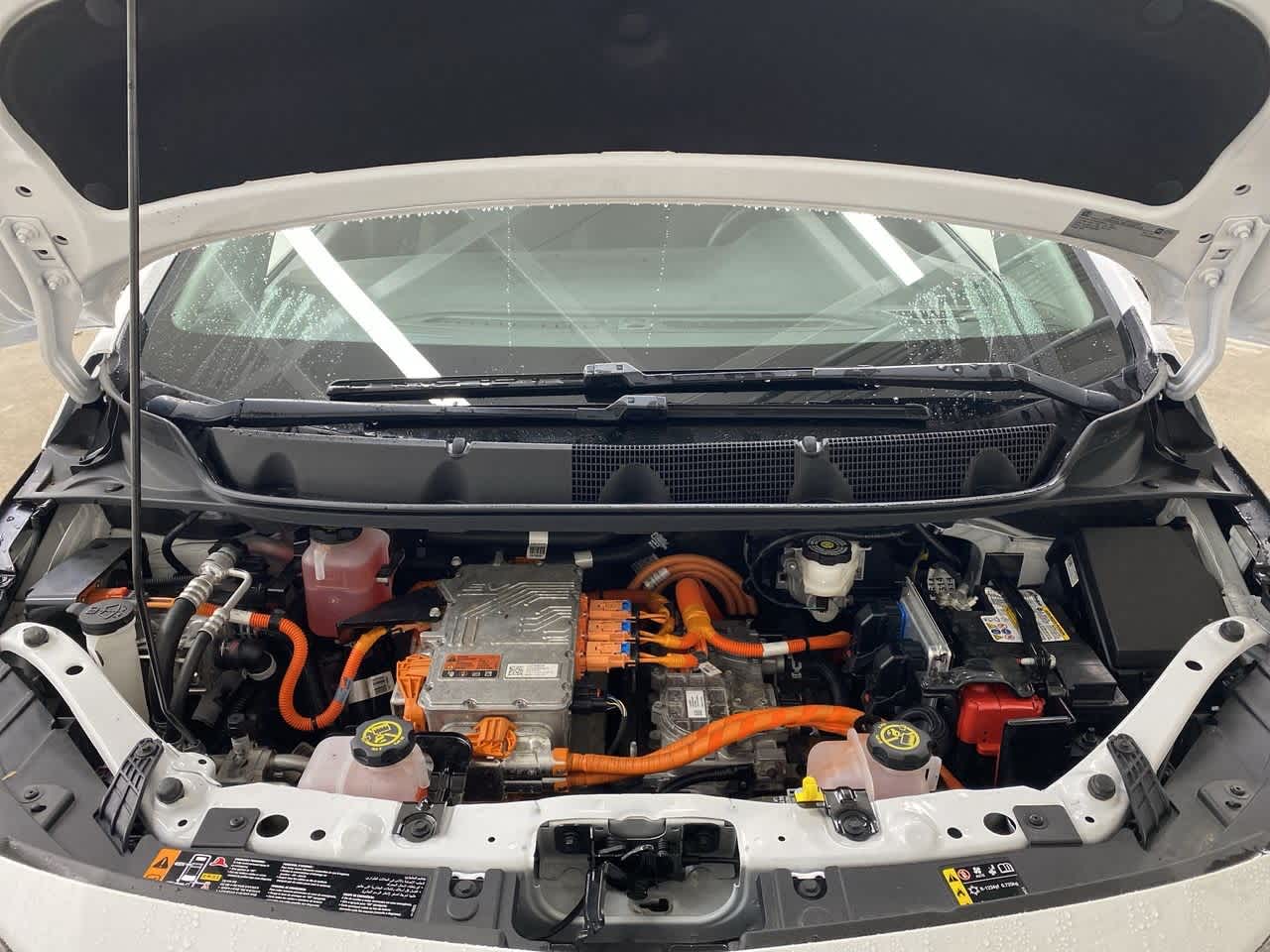 Thumbnail: 2022 Chevrolet Bolt EV - 12