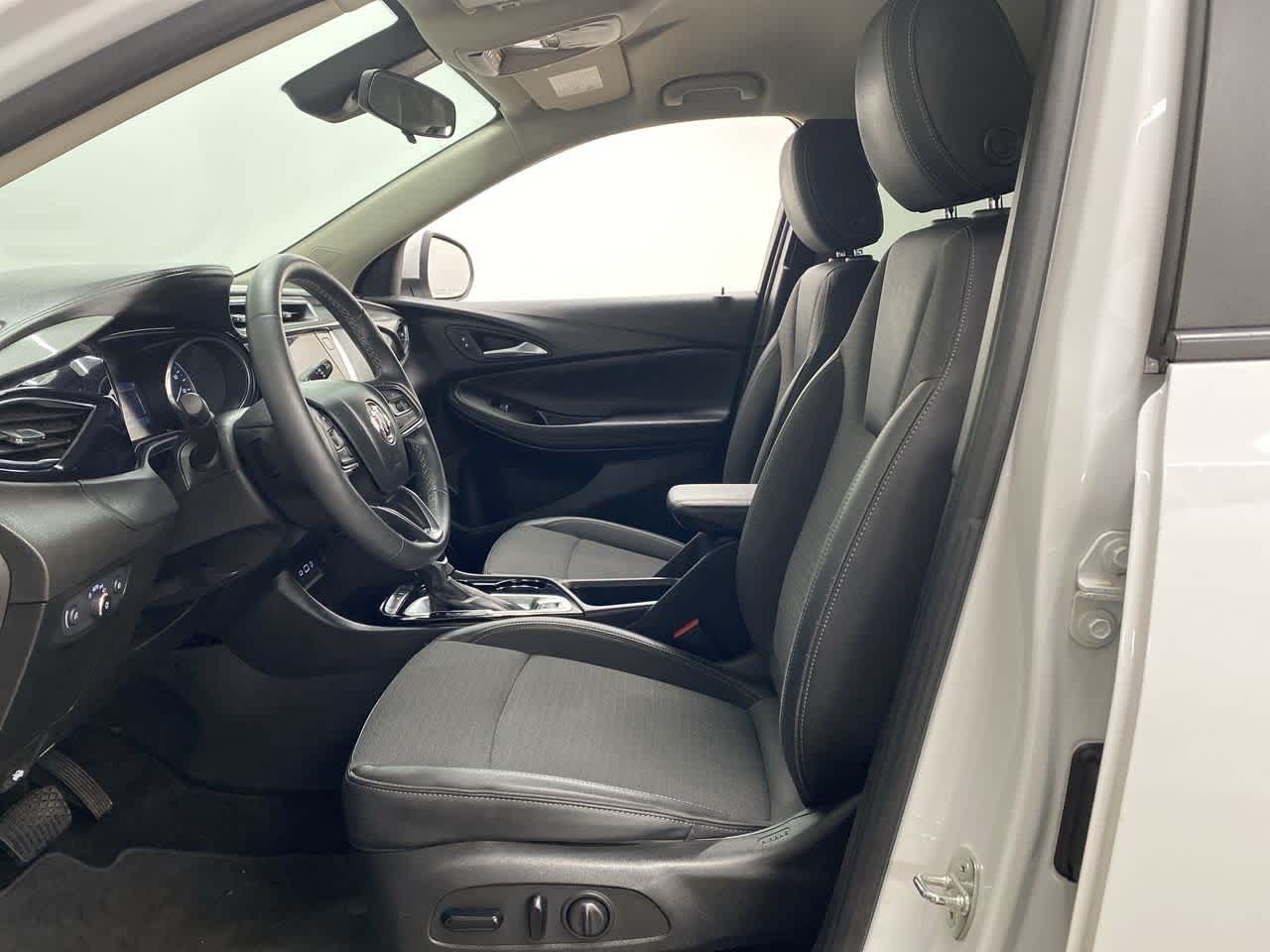 Thumbnail: 2021 Buick Encore GX - 13