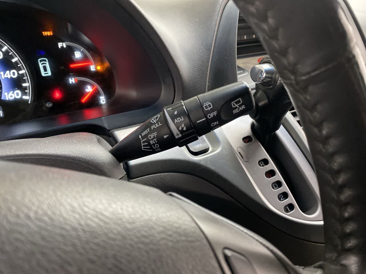 Thumbnail: 2010 Honda Odyssey - 23