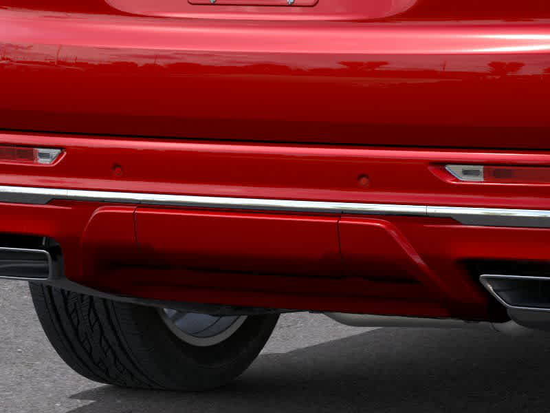 Thumbnail: 2026 Buick Enclave - 14