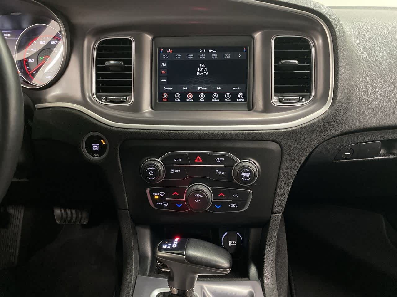 Thumbnail: 2021 Dodge Charger - 22
