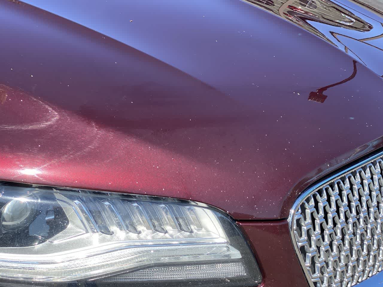 Thumbnail: 2018 Lincoln MKZ - 38