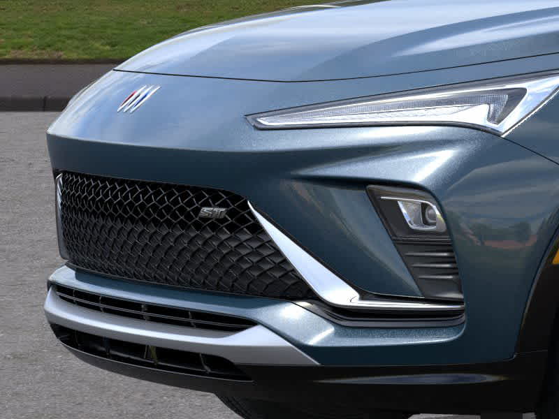 Thumbnail: 2025 Buick Envista - 13