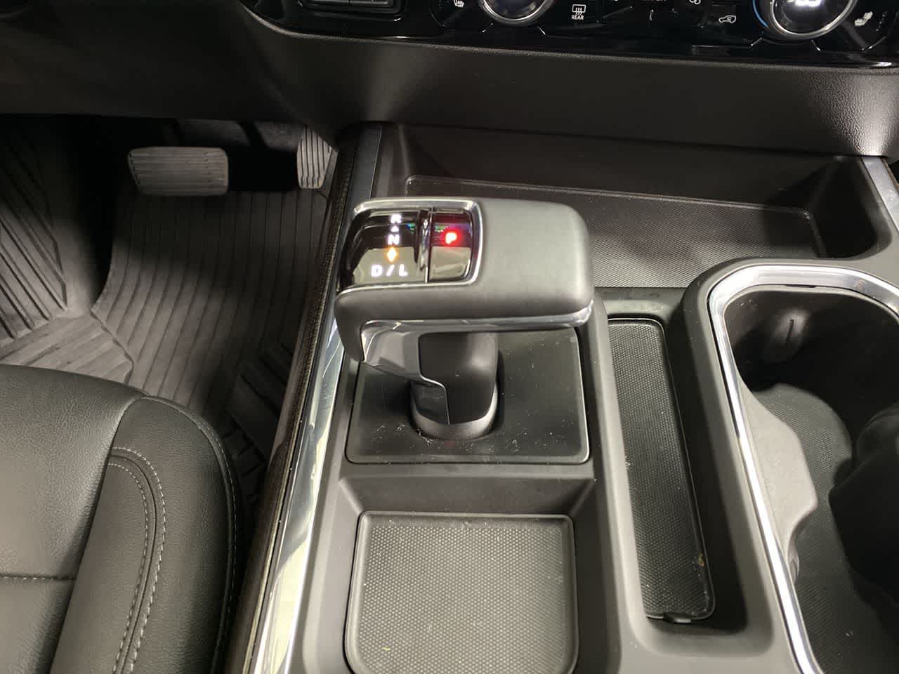 Thumbnail: 2023 Chevrolet Silverado 1500 - 25