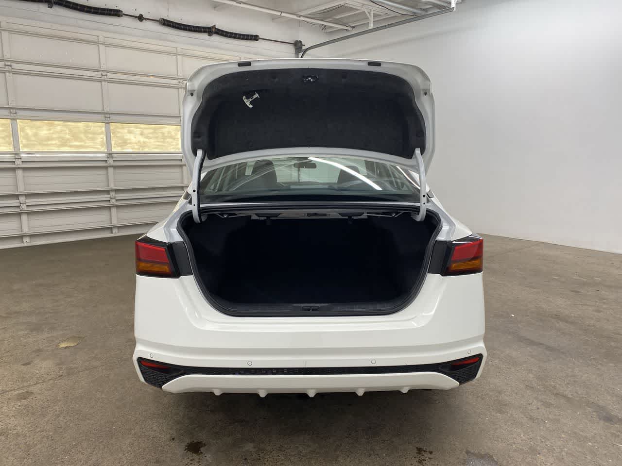 Thumbnail: 2025 Nissan Altima - 29