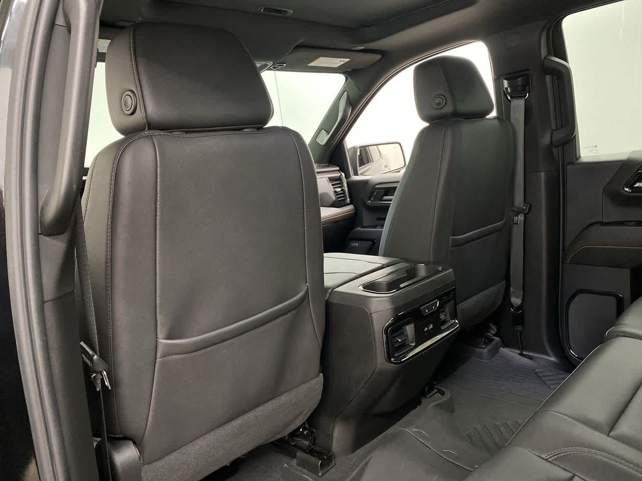 Thumbnail: 2023 GMC Sierra 1500 - 15