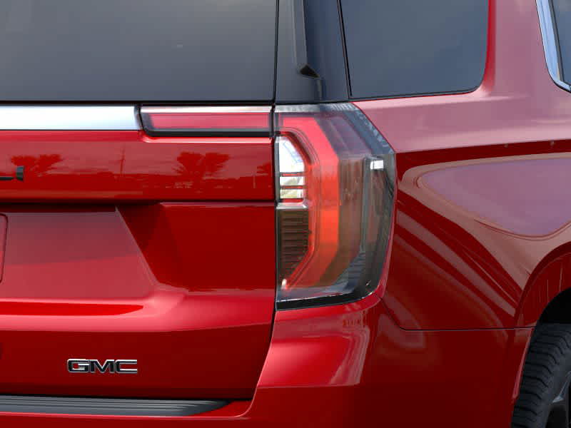 Thumbnail: 2026 GMC Yukon - 11