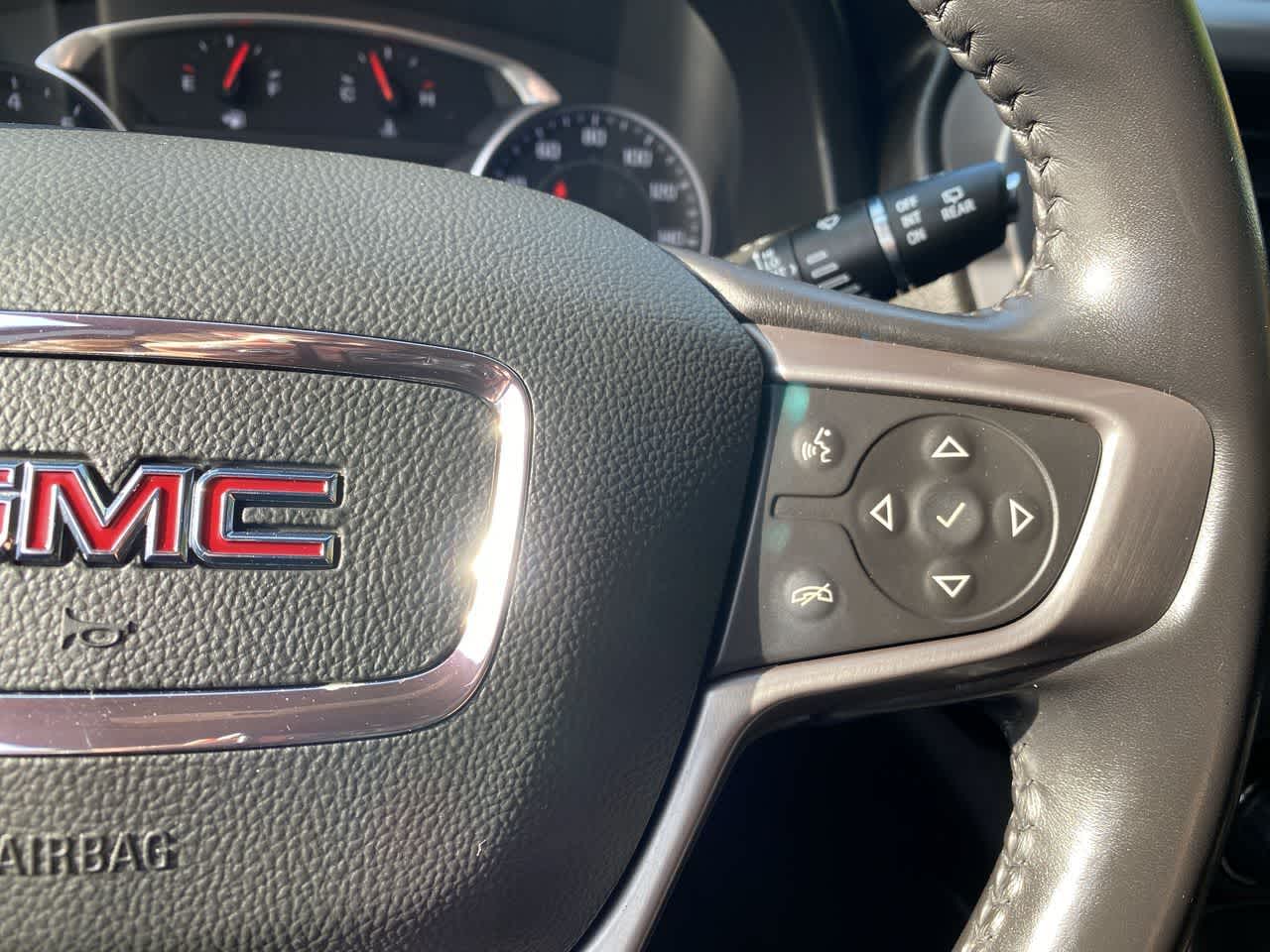 Thumbnail: 2021 GMC Acadia - 21