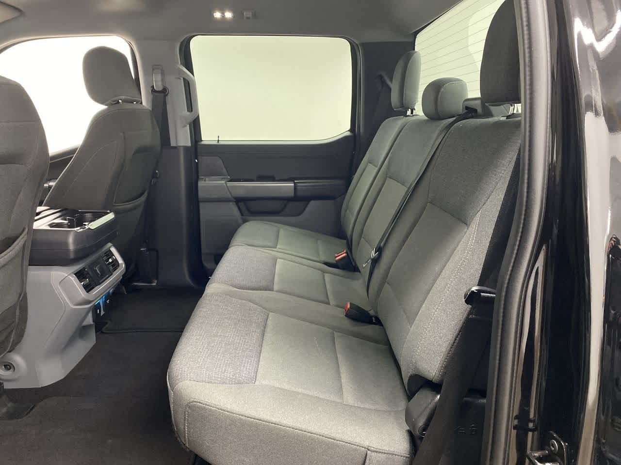 Thumbnail: 2024 Ford F-150 - 16