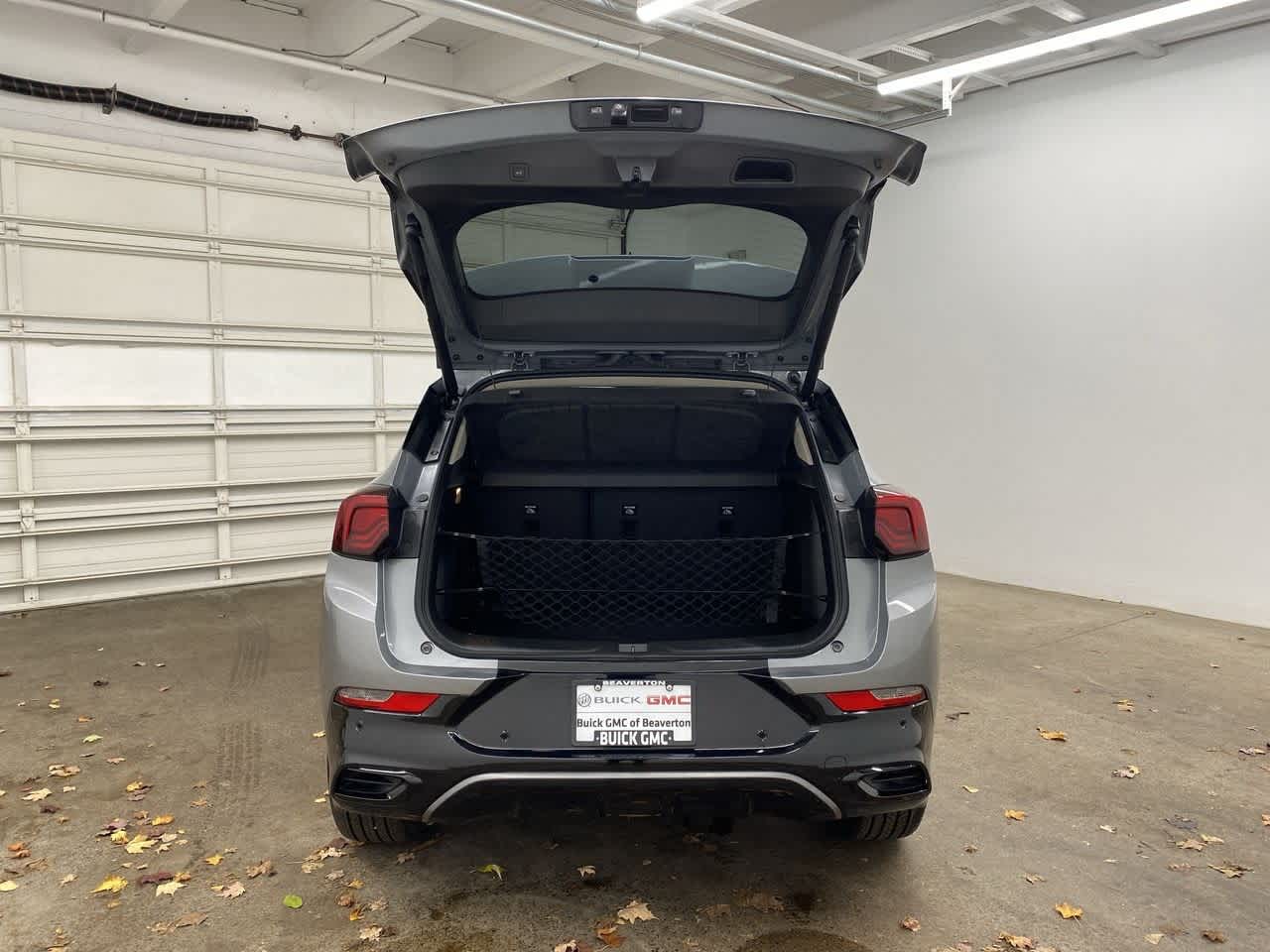 Thumbnail: 2024 Buick Encore GX - 30