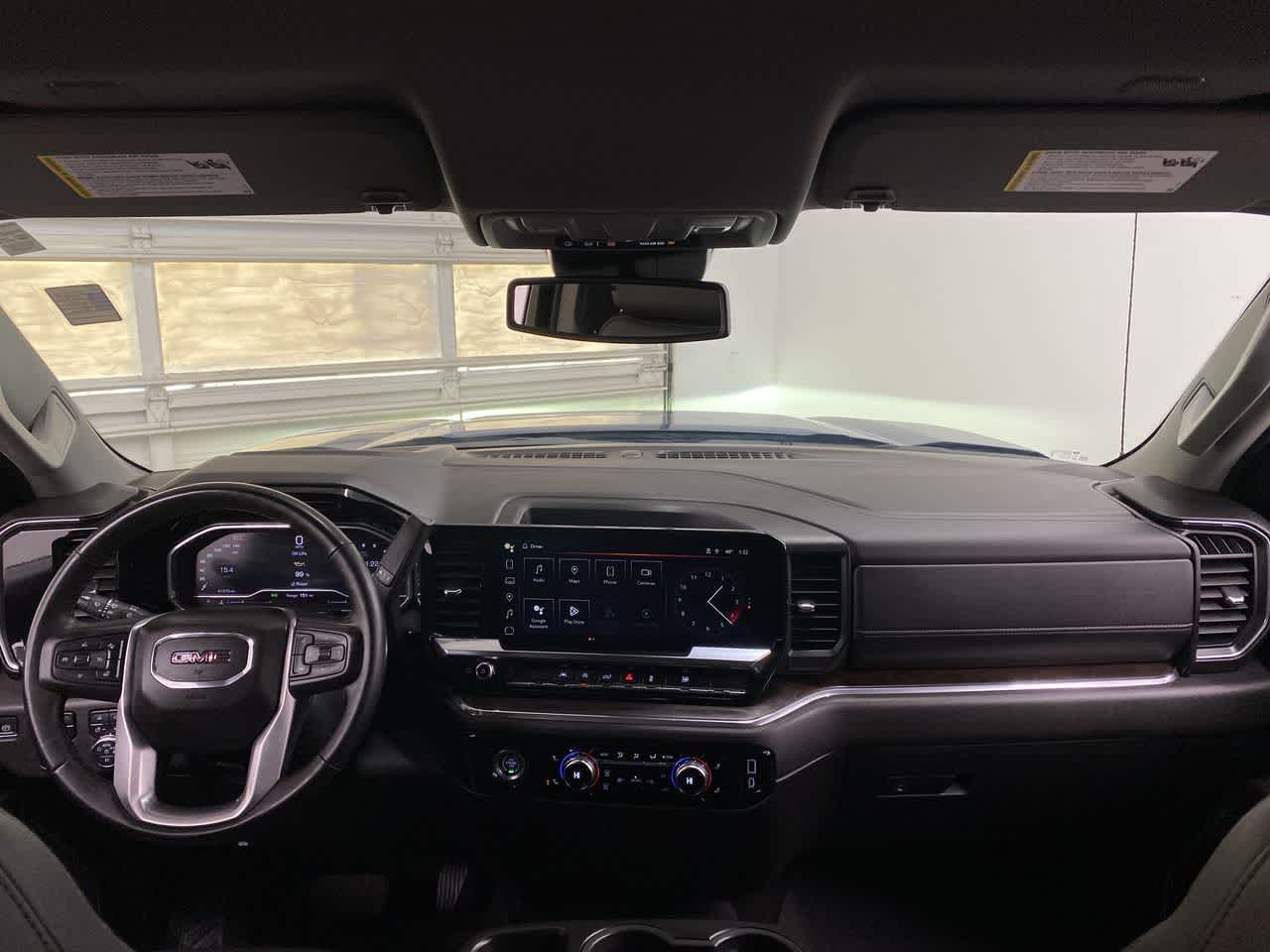 Thumbnail: 2024 GMC Sierra 1500 - 12