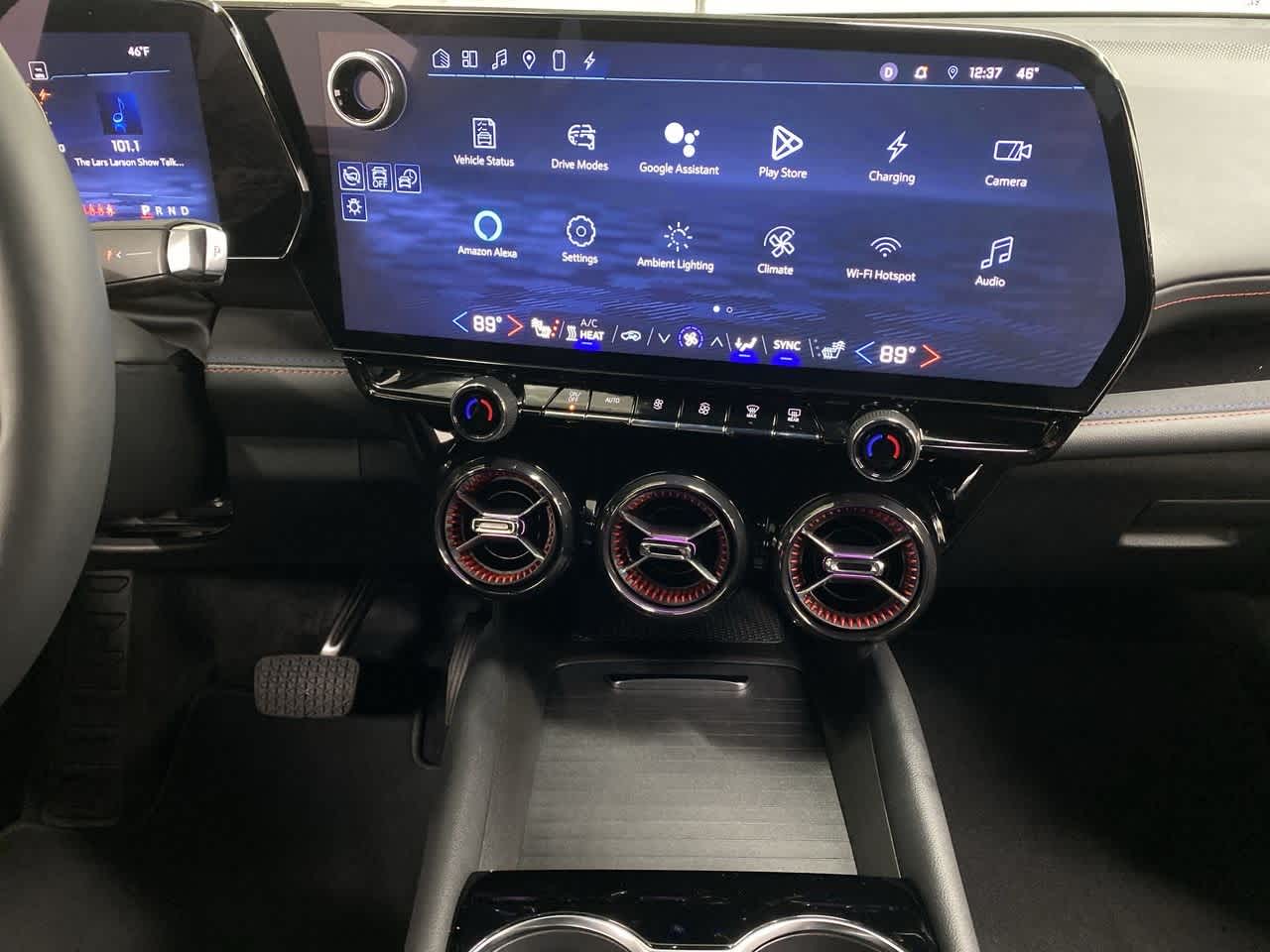 Thumbnail: 2024 Chevrolet Blazer EV - 24