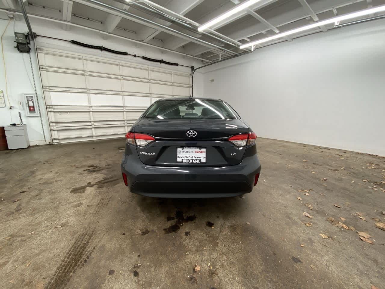 Thumbnail: 2023 Toyota Corolla - 5