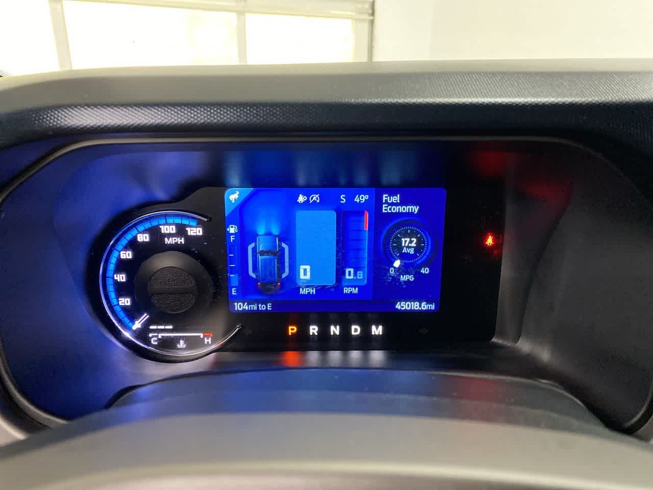 Thumbnail: 2022 Ford Bronco - 23