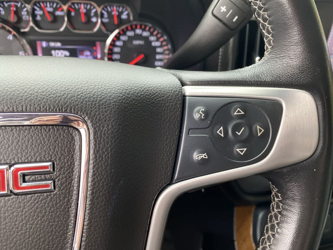 Thumbnail: 2014 GMC Sierra 1500 - 22