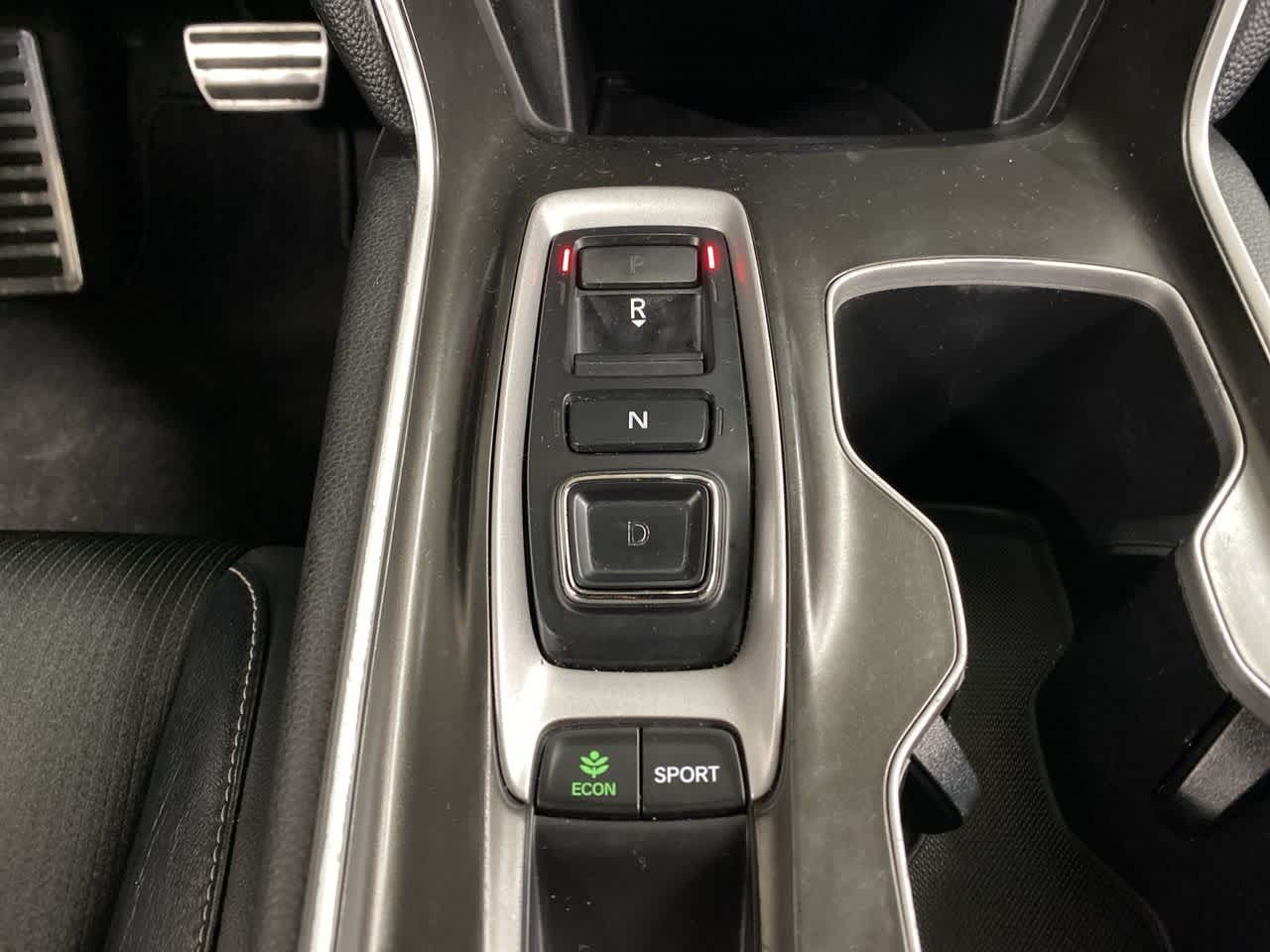Thumbnail: 2018 Honda Accord - 29