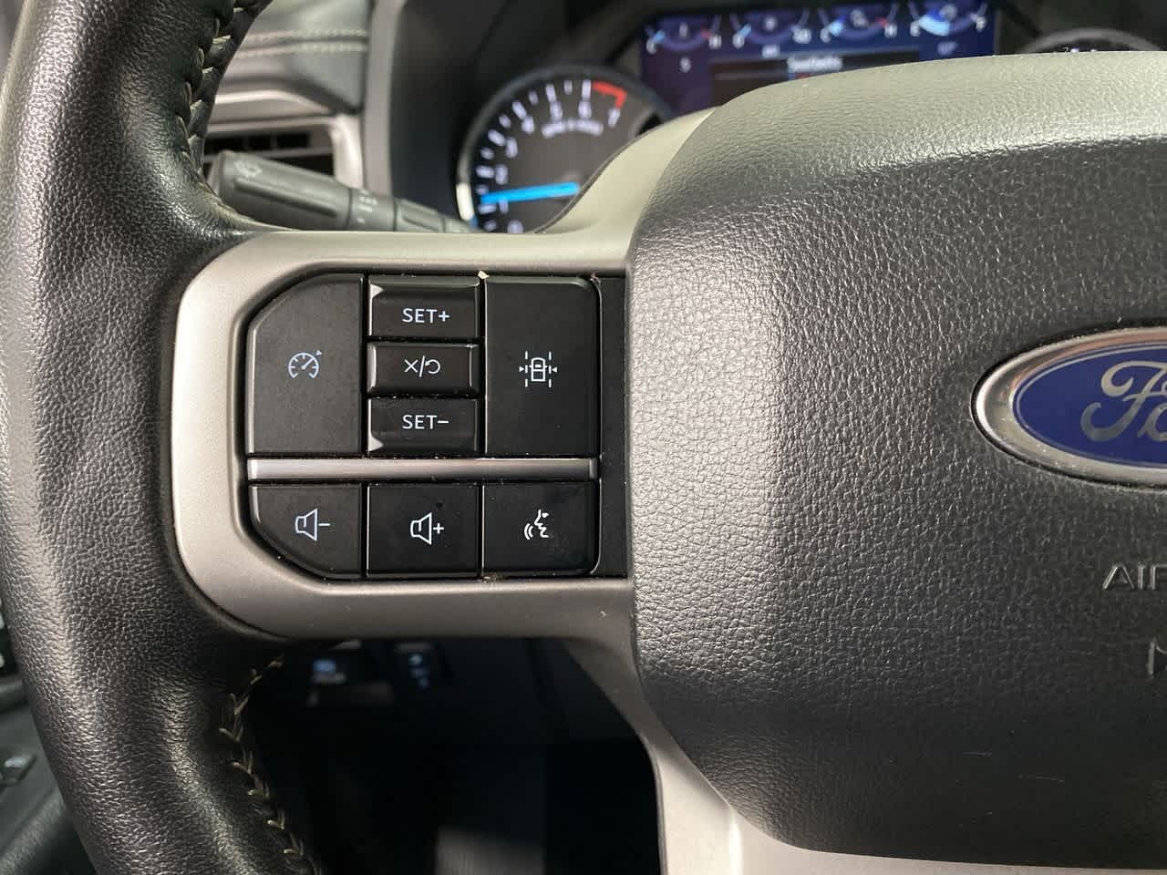 Thumbnail: 2024 Ford Expedition MAX - 20