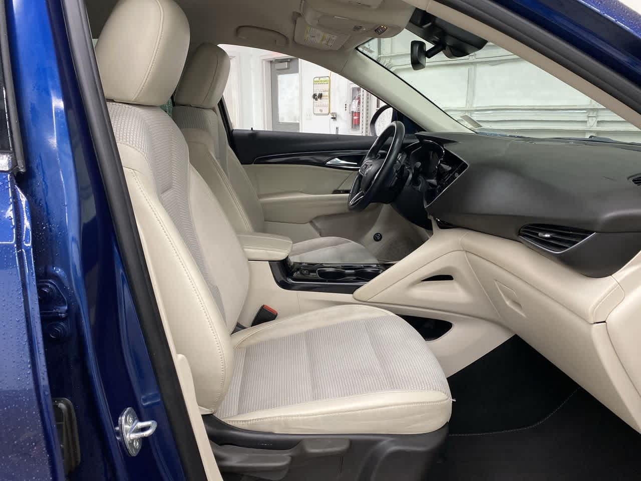 Thumbnail: 2023 Buick Envision - 18