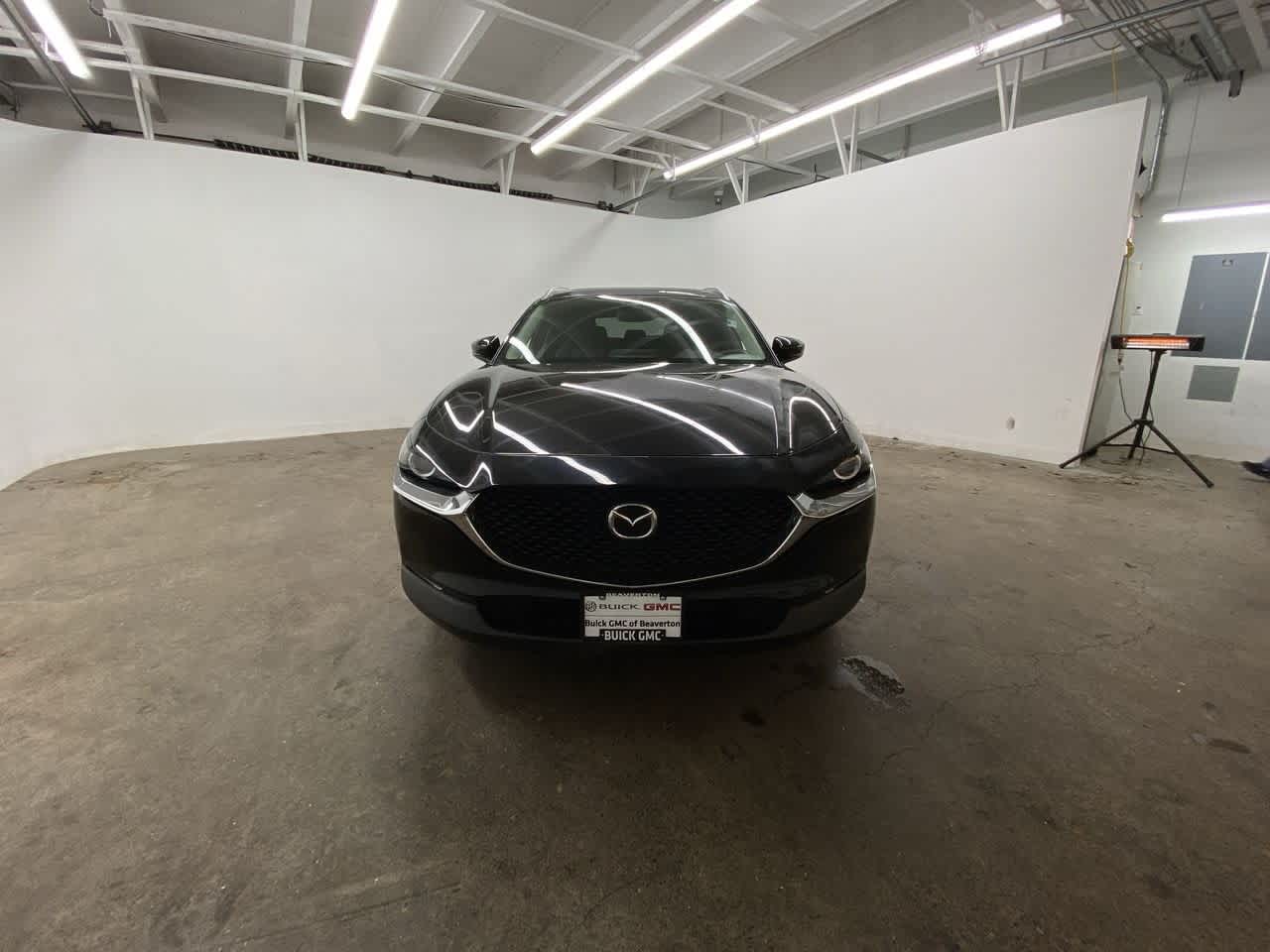 Thumbnail: 2024 Mazda CX-30 - 9