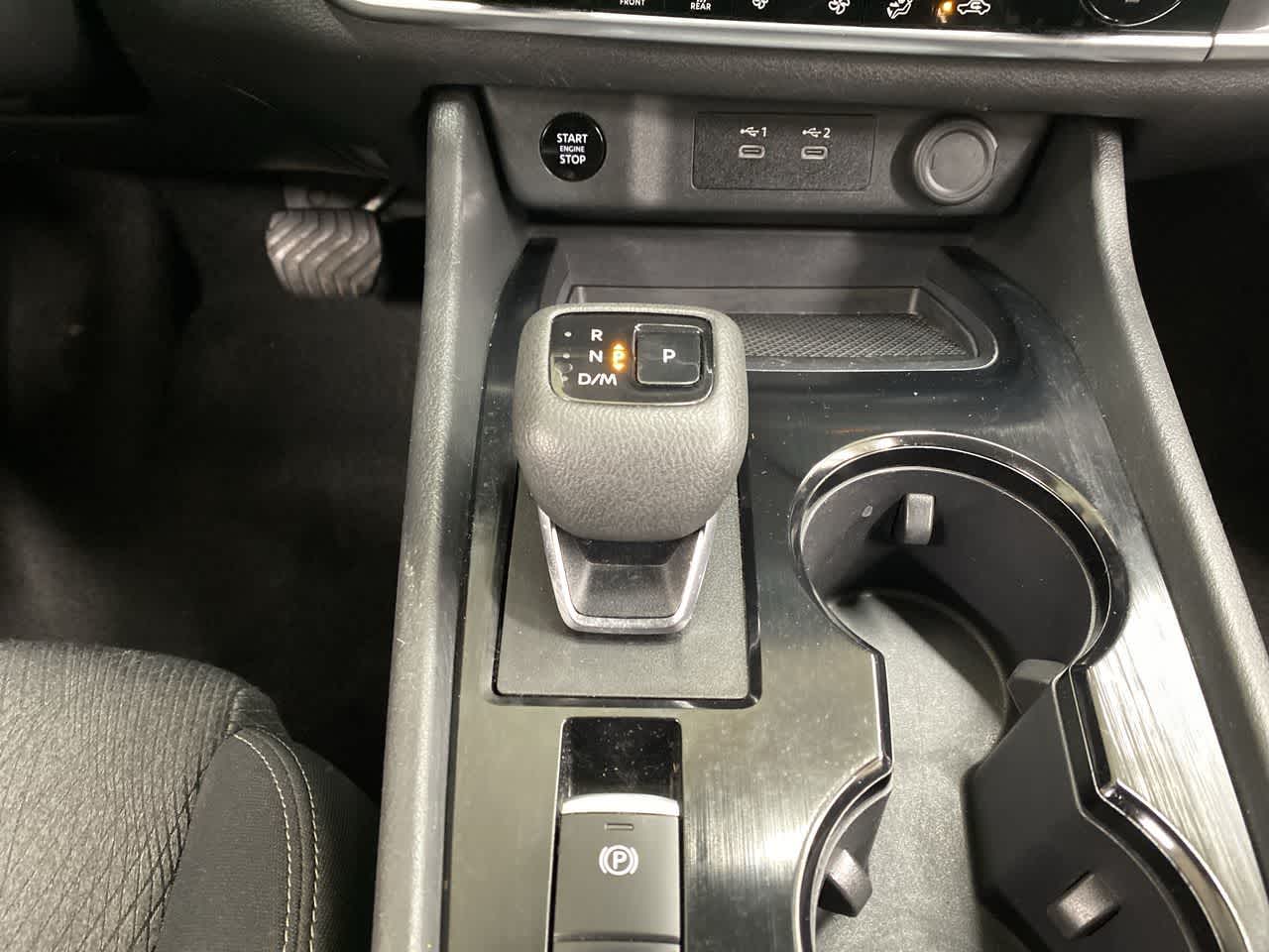 Thumbnail: 2024 Nissan Rogue - 26