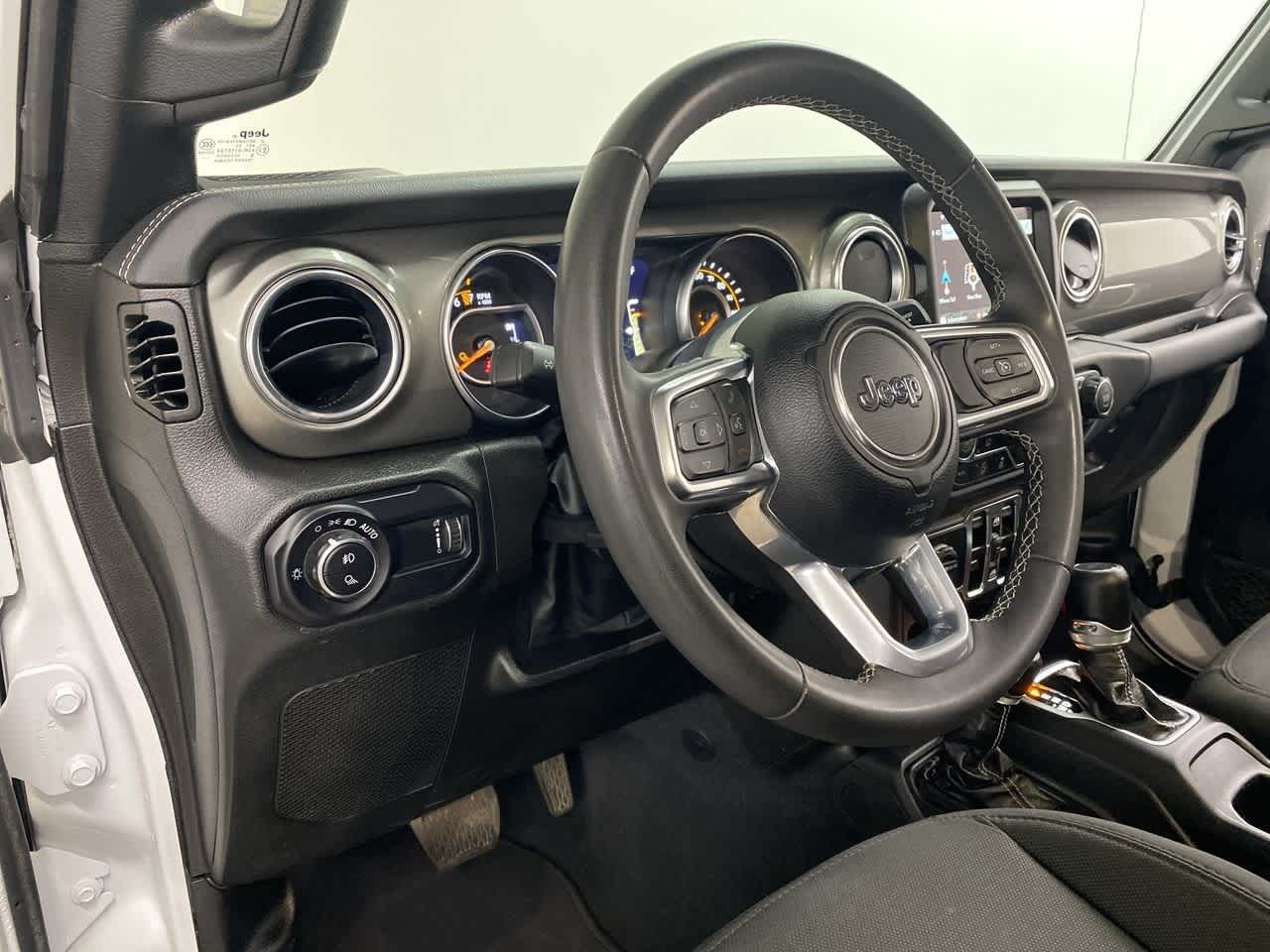 Thumbnail: 2023 Jeep Gladiator - 2