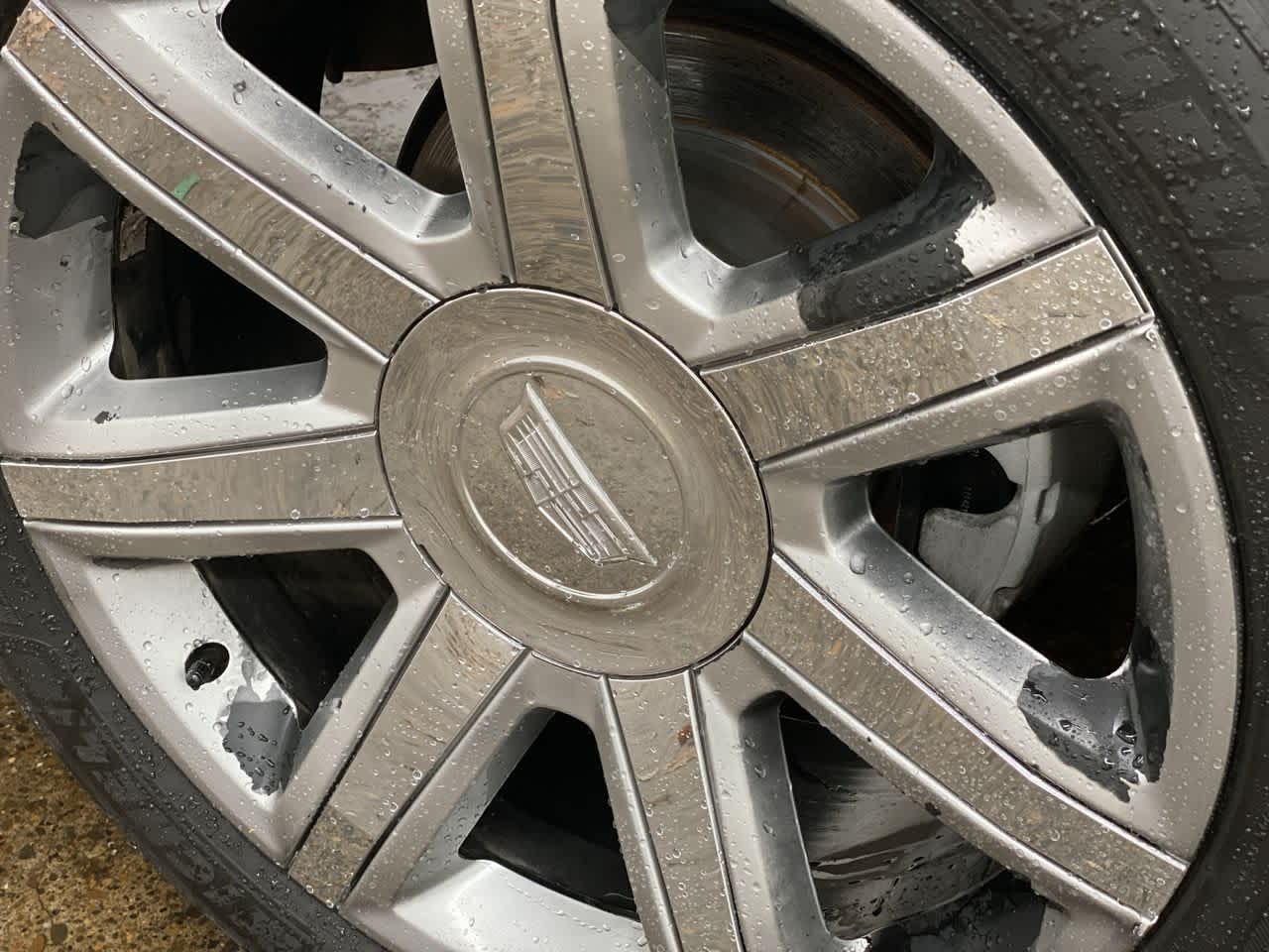 Thumbnail: 2015 Cadillac Escalade - 29