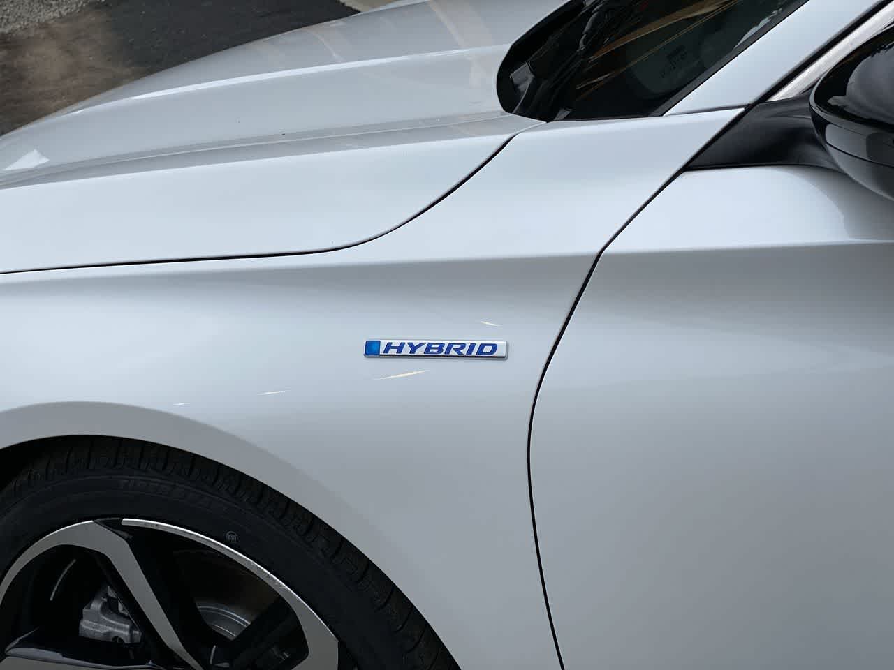 Thumbnail: 2022 Honda Accord - 10