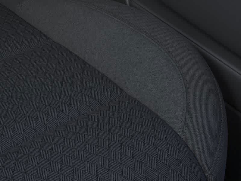 Thumbnail: 2025 GMC Sierra 1500 - 21