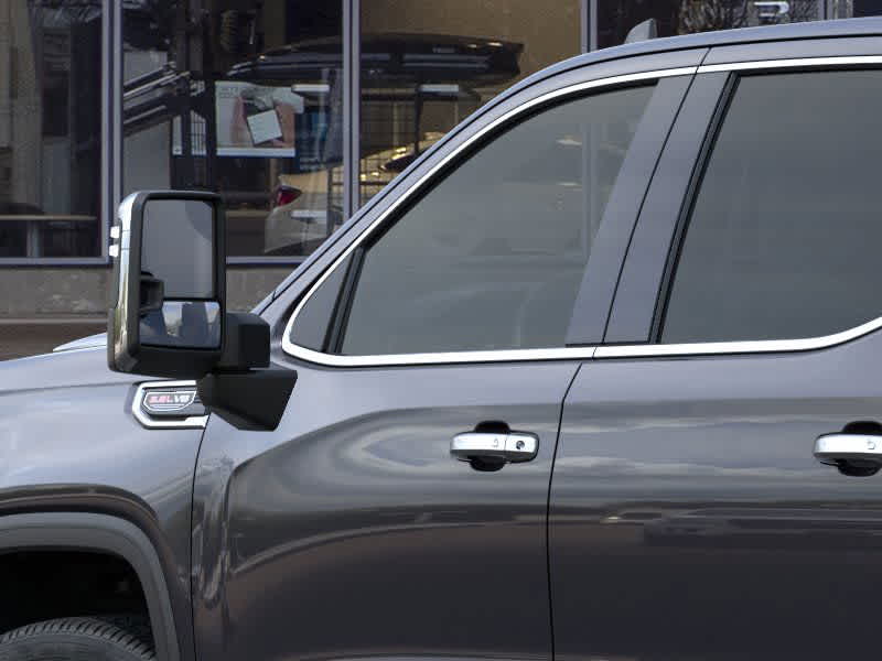 Thumbnail: 2026 GMC Sierra 1500 - 12