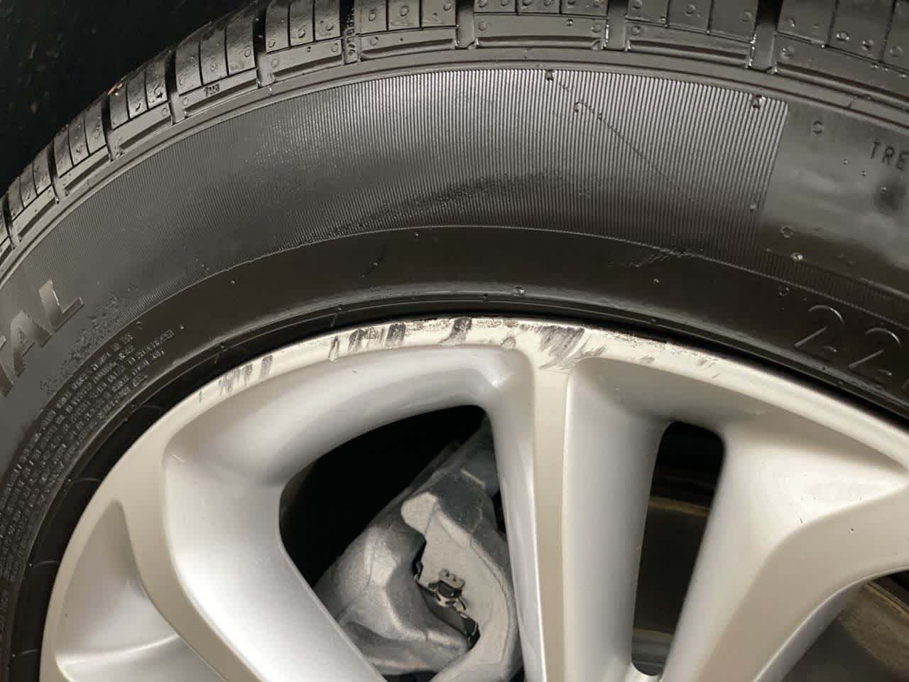 Thumbnail: 2021 Buick Encore GX - 36