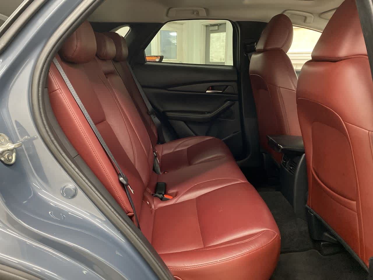 Thumbnail: 2024 Mazda CX-30 - 18