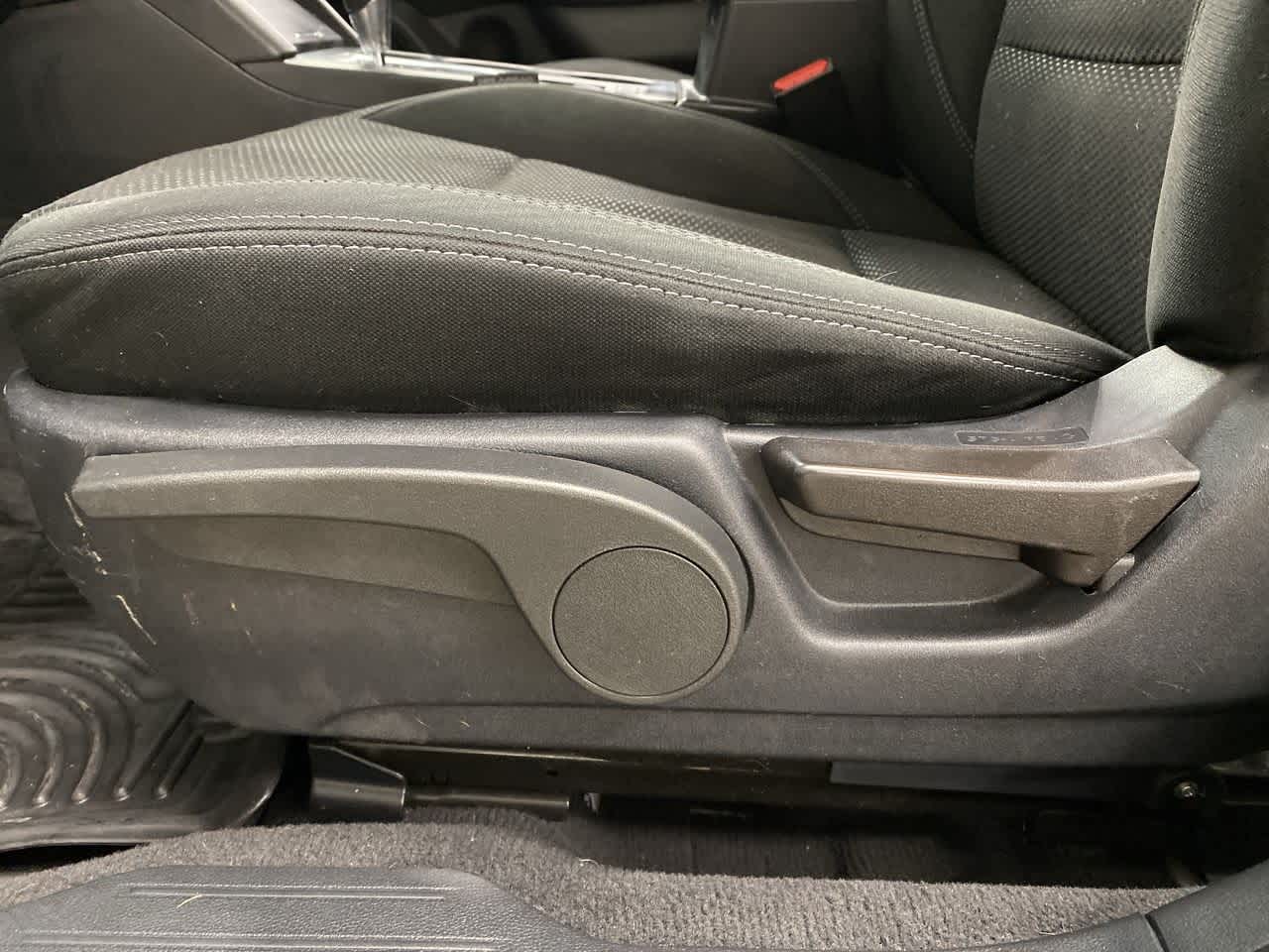 Thumbnail: 2019 Subaru Outback - 15