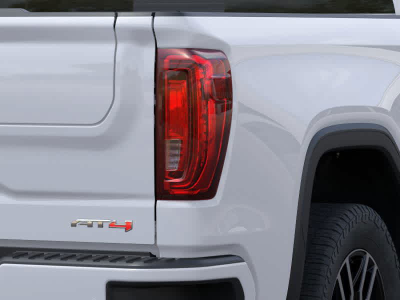 Thumbnail: 2026 GMC Sierra 1500 - 11