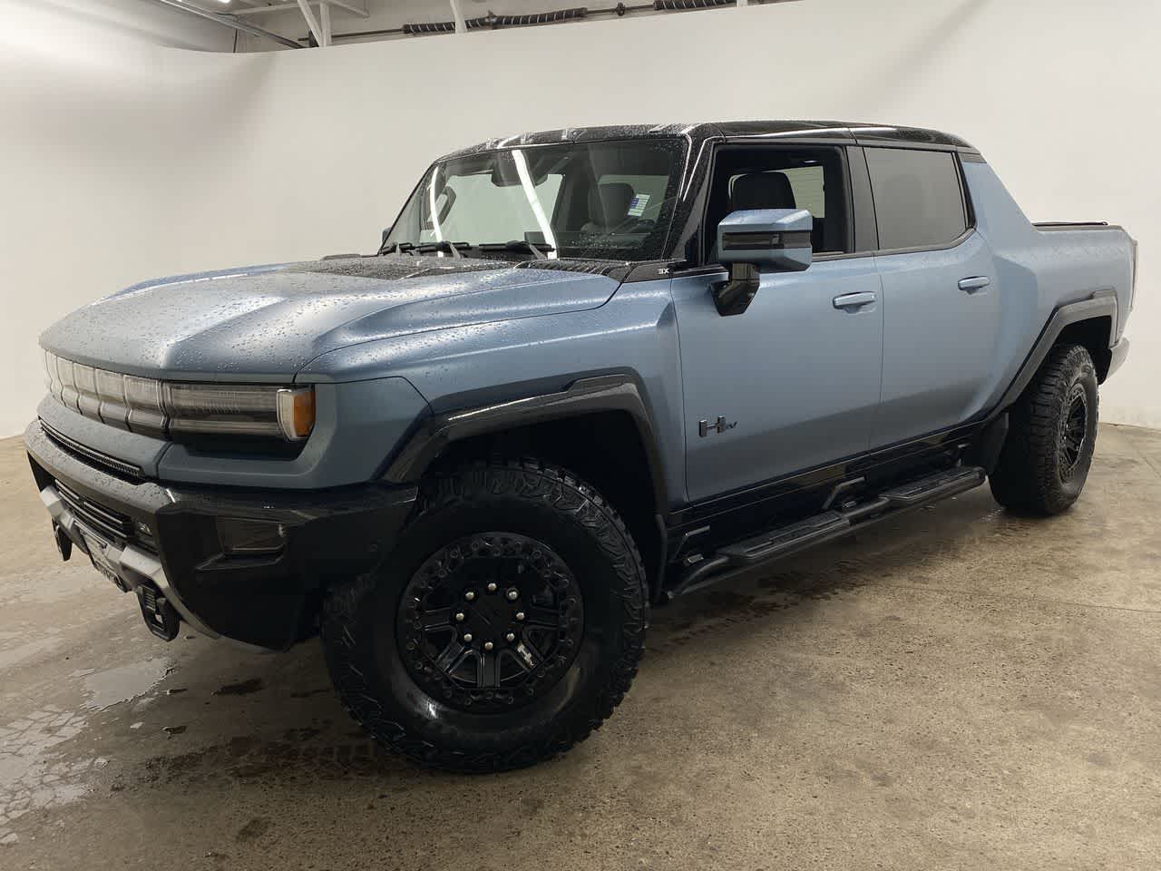2024 GMC Hummer EV 3X -
                  Portland, OR