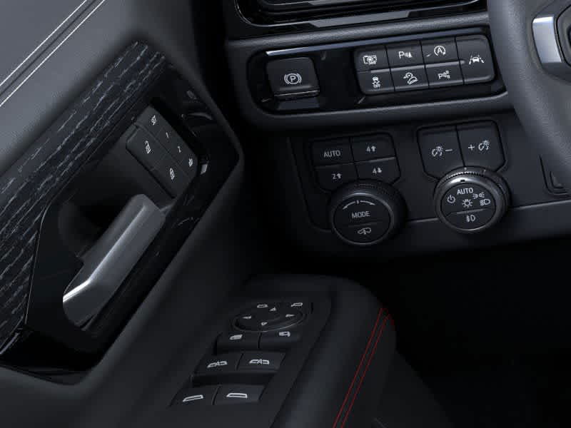 Thumbnail: 2025 GMC Yukon XL - 22