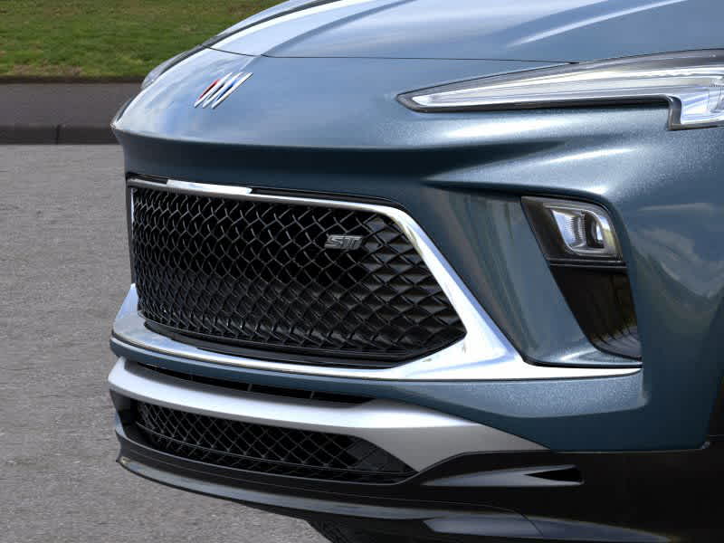 Thumbnail: 2026 Buick Encore GX - 13