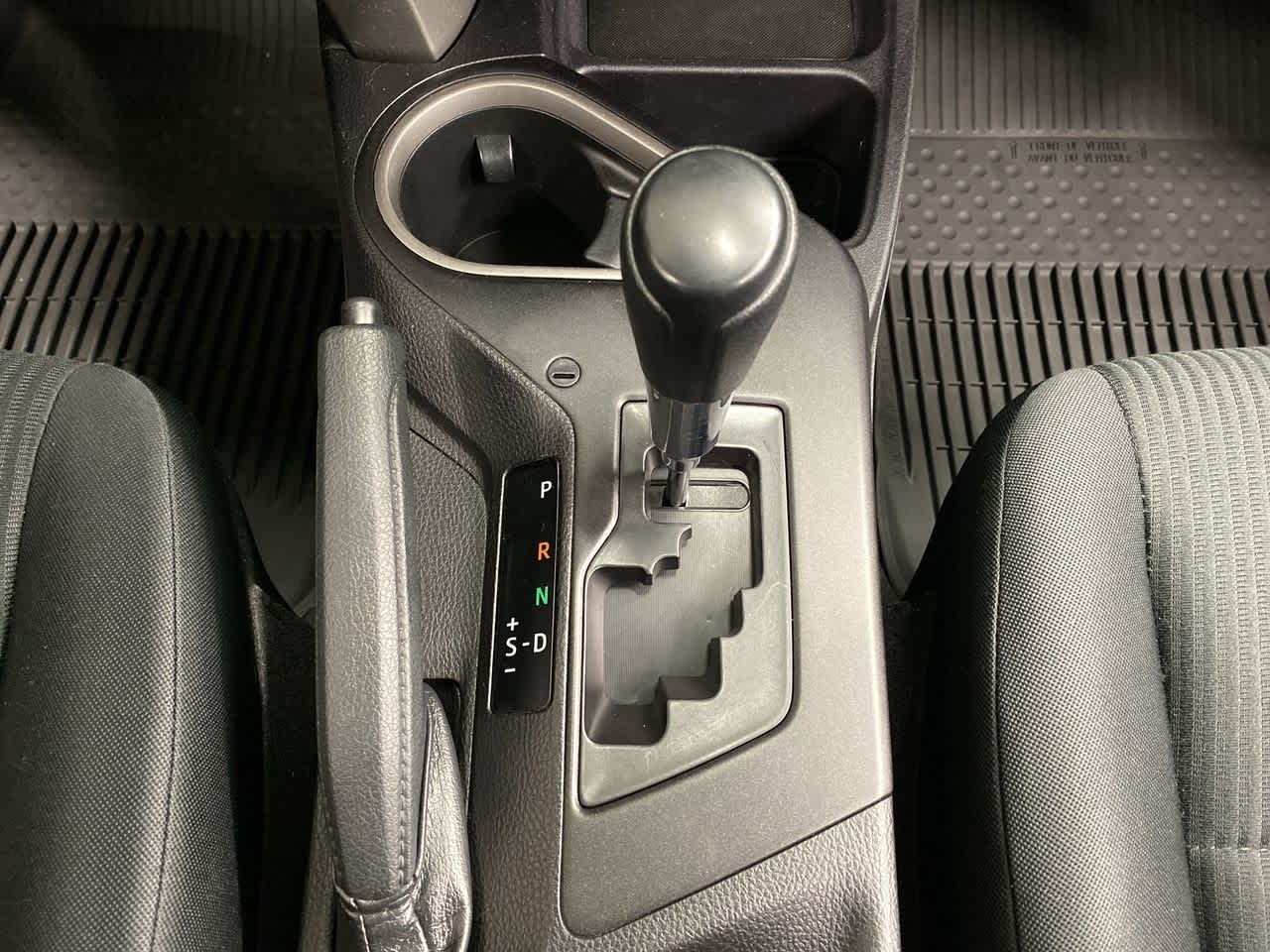 Thumbnail: 2016 Toyota RAV4 - 27