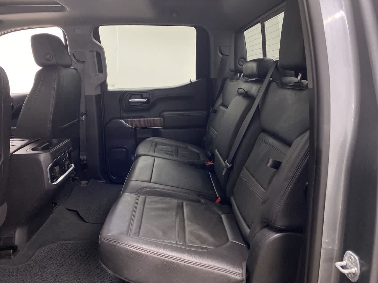 Thumbnail: 2021 GMC Sierra 1500 - 16