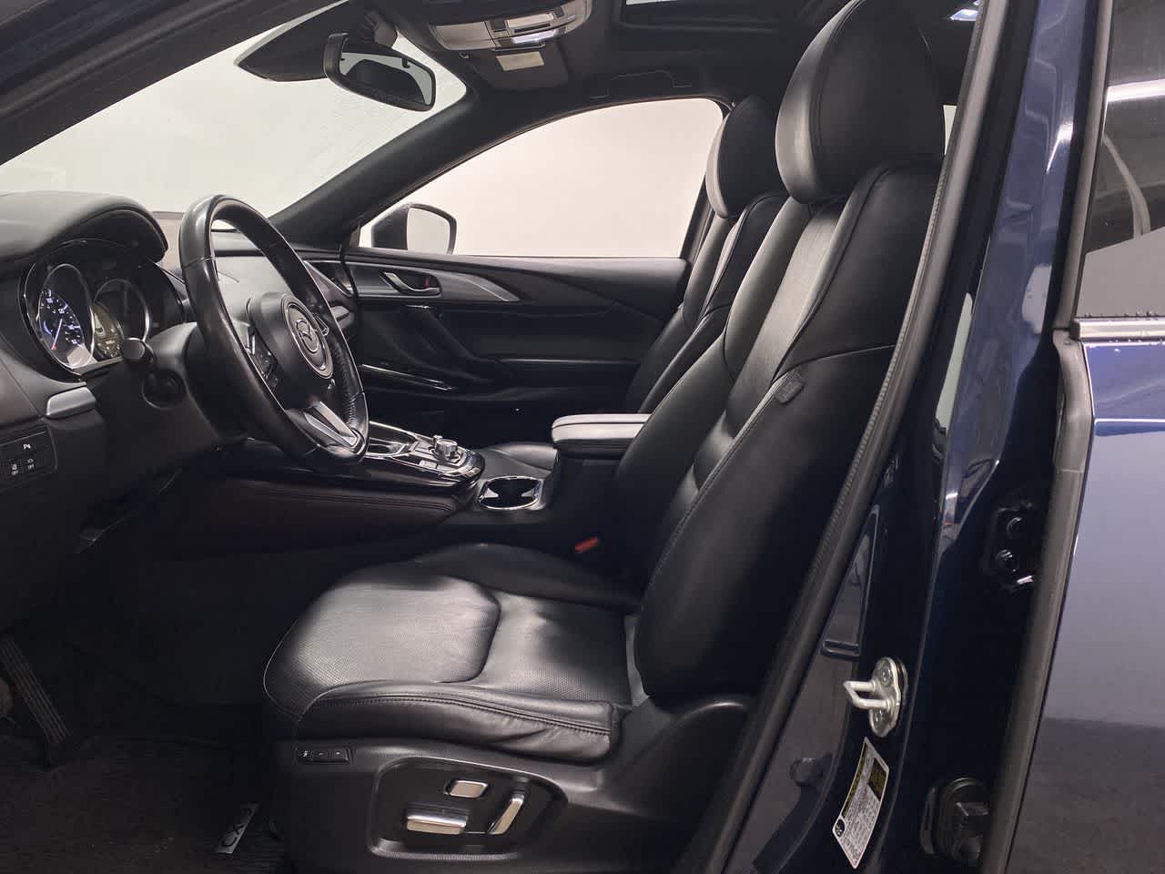 Thumbnail: 2018 Mazda CX-9 - 15