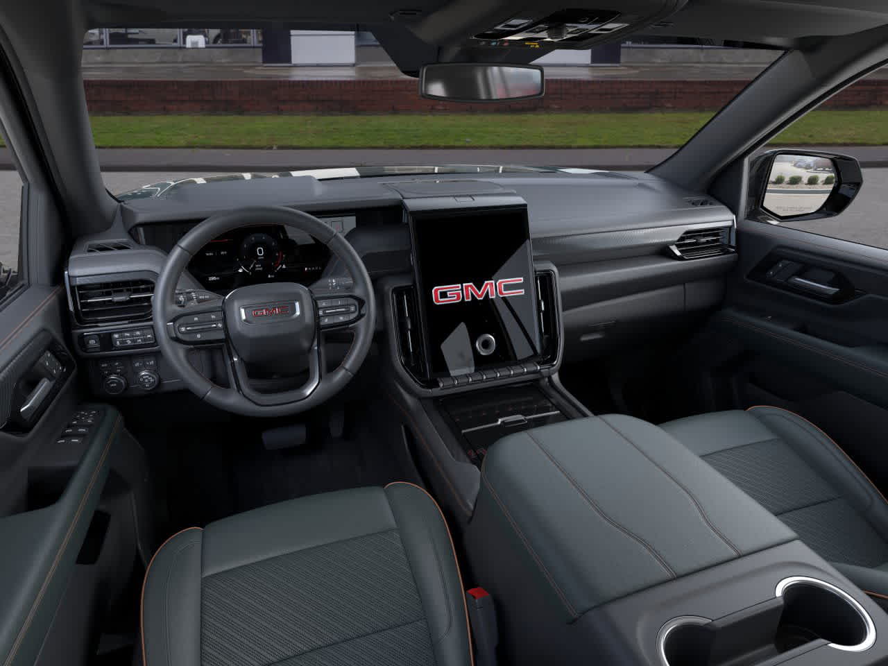 Thumbnail: 2026 GMC Yukon - 15