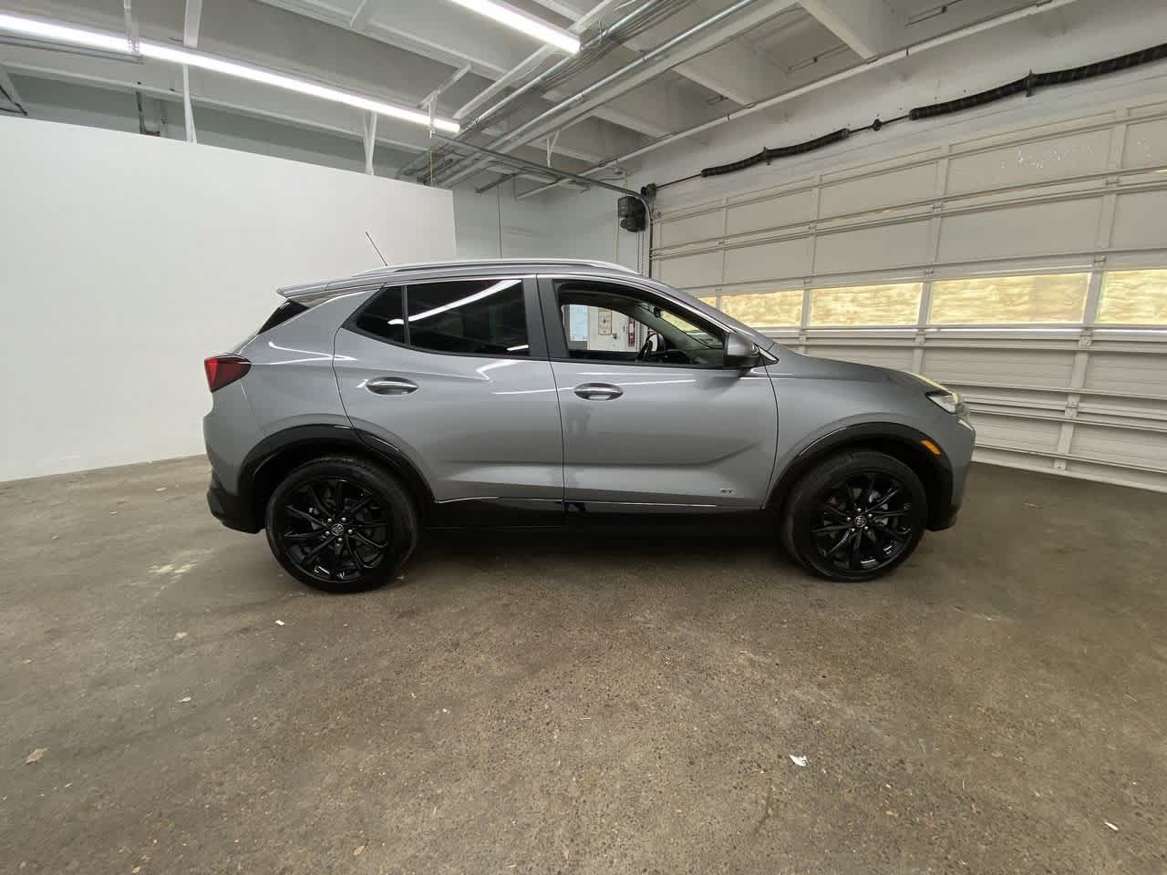 2025 Buick Encore GX Sport Touring 7