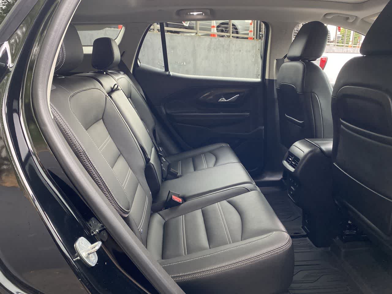 Thumbnail: 2022 GMC Terrain - 16