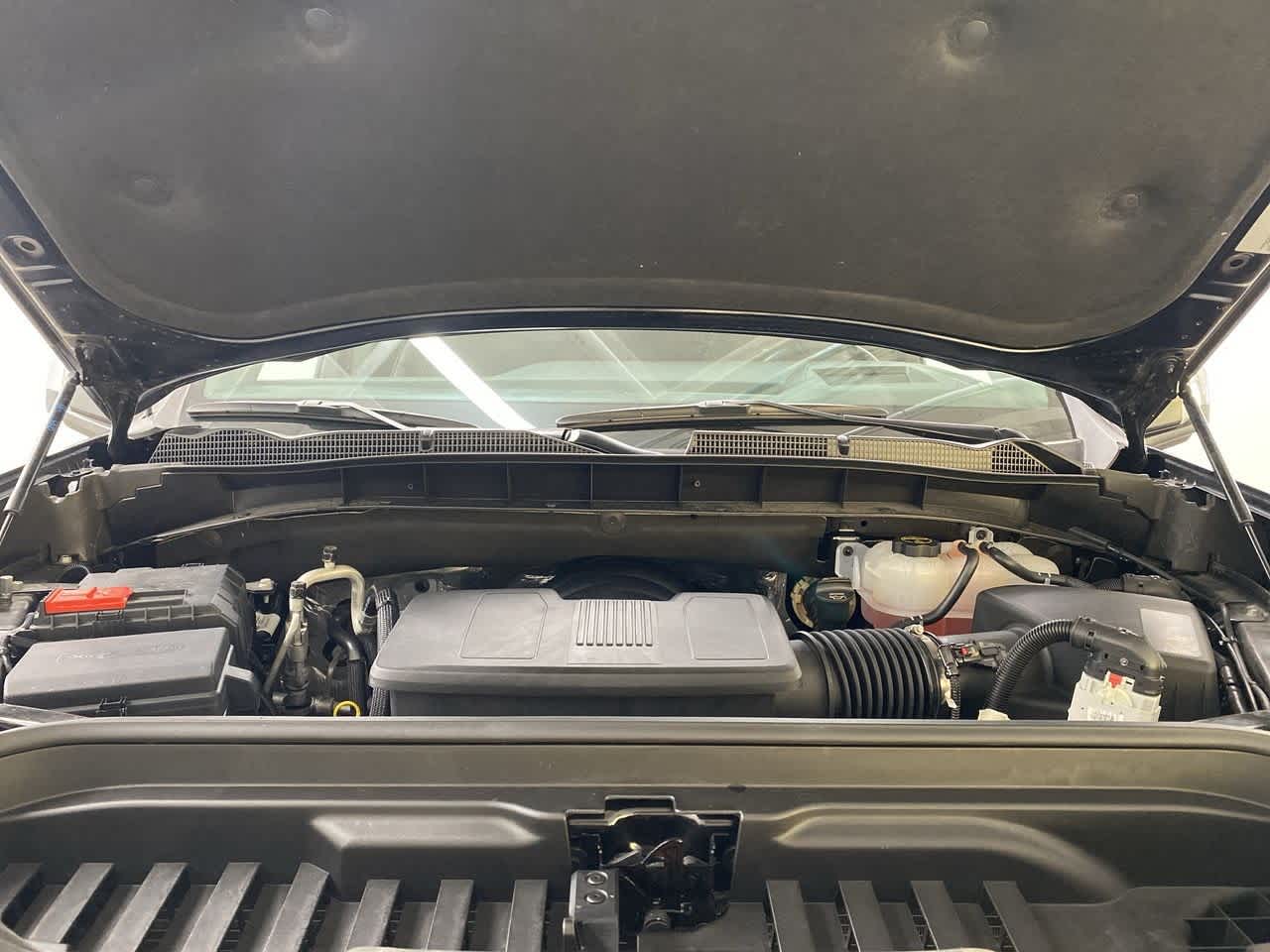 Thumbnail: 2024 GMC Sierra 1500 - 12