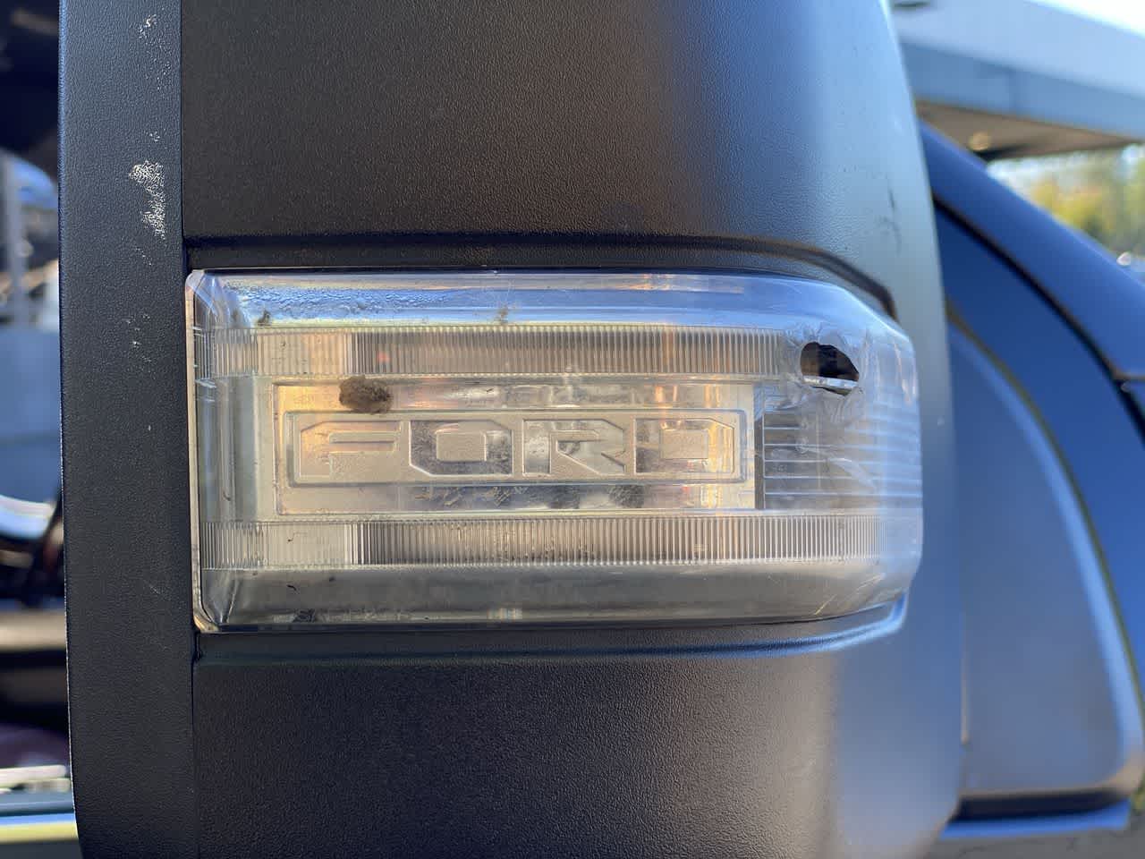 Thumbnail: 2022 Ford F-250 - 30