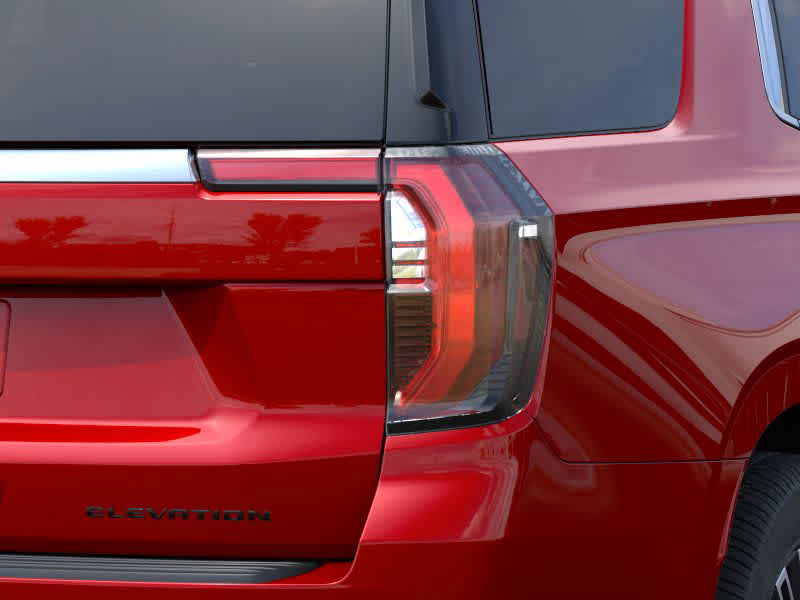 Thumbnail: 2026 GMC Yukon - 11