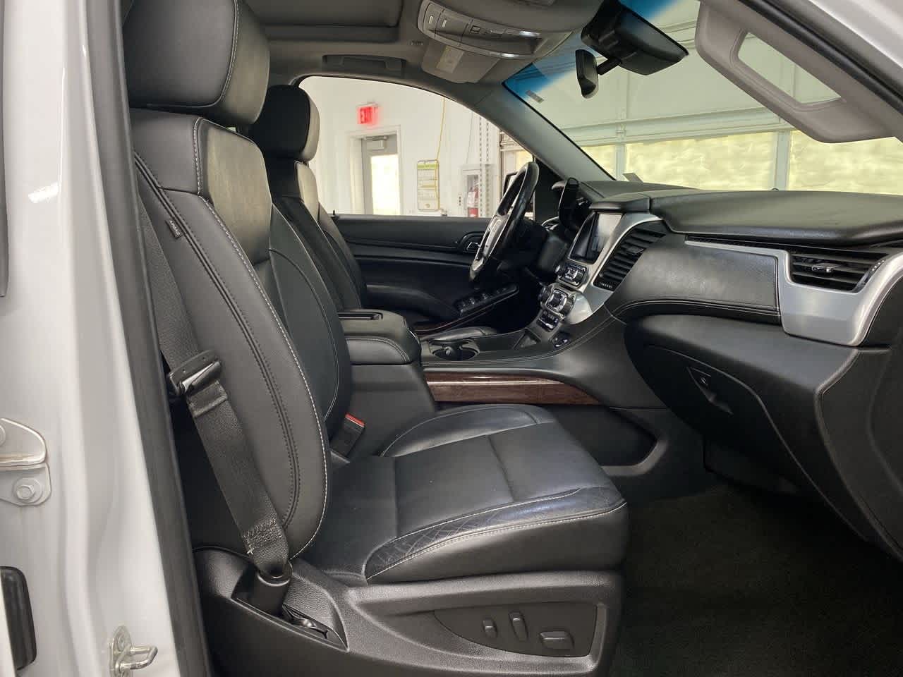 Thumbnail: 2018 GMC Yukon - 18