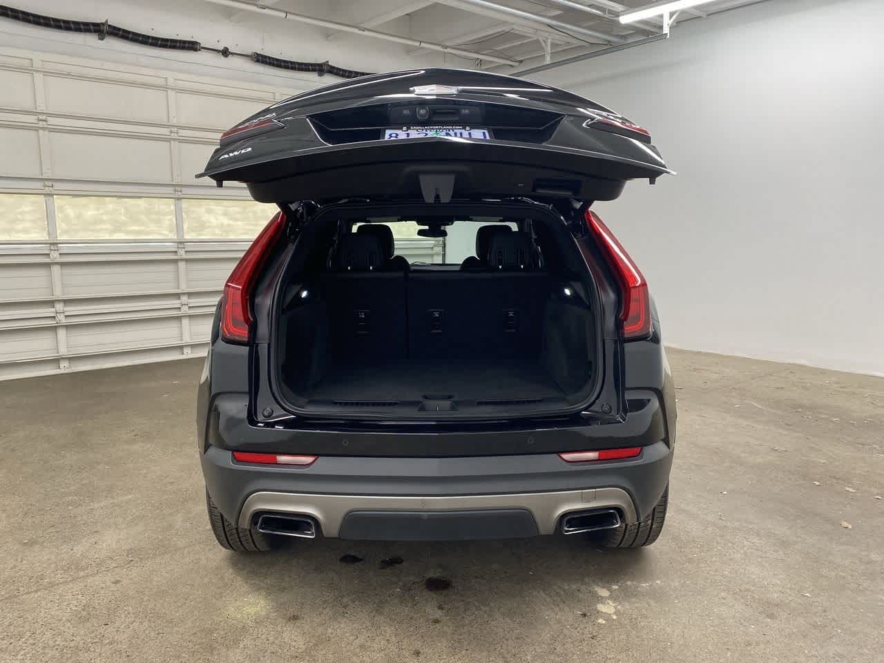 Thumbnail: 2019 Cadillac XT4 - 30