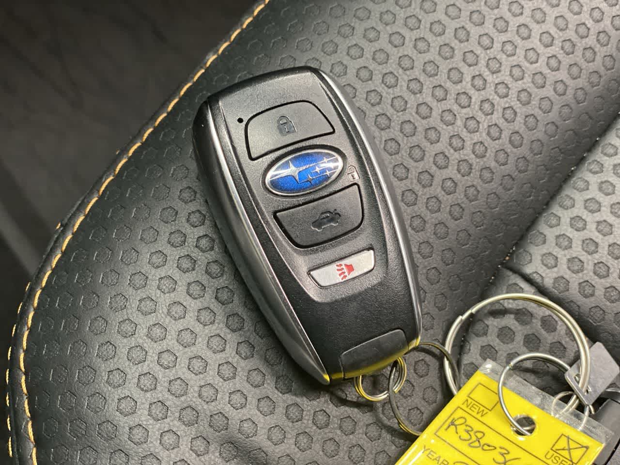 Thumbnail: 2024 Subaru Crosstrek - 31