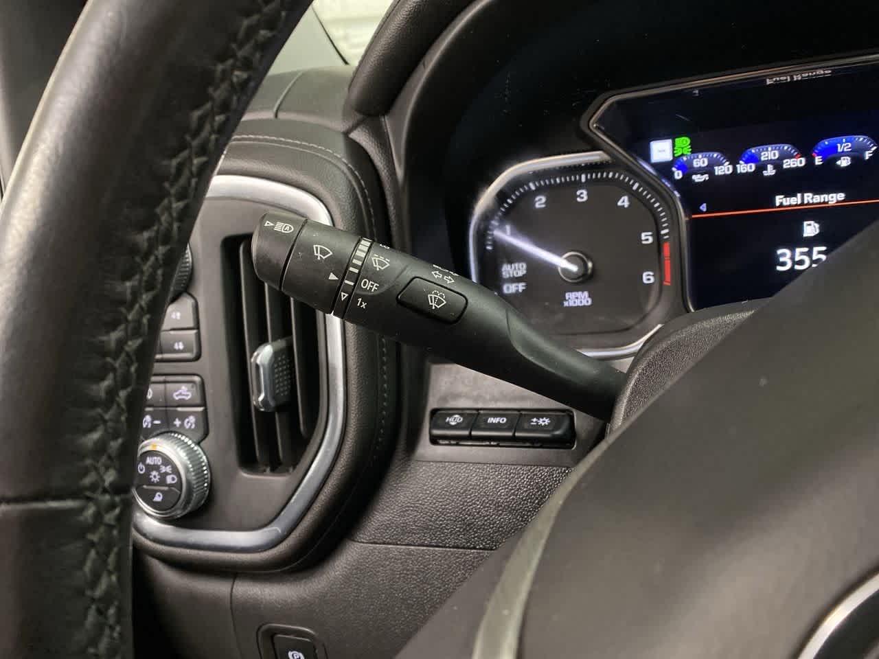 Thumbnail: 2021 GMC Sierra 1500 - 22